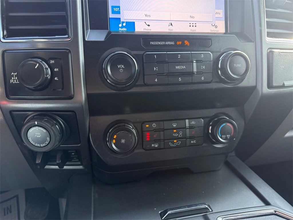 Used 2019 Ford F150 XLT w/ Equipment Group 302A Luxury image 22