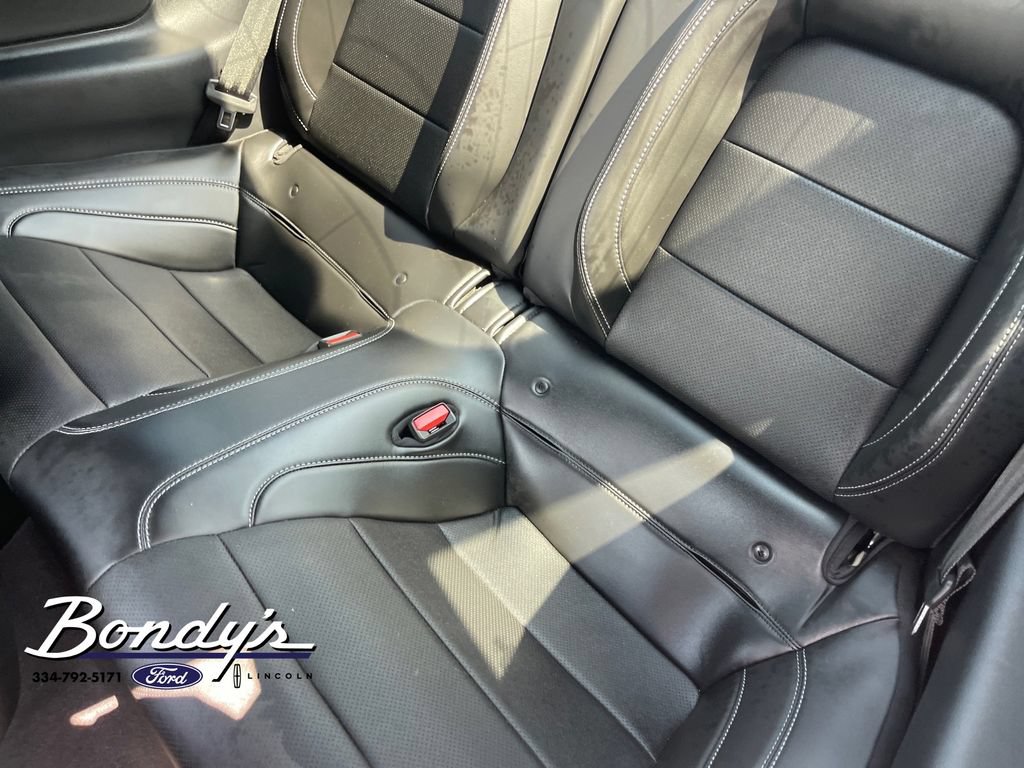Used 2023 Ford Mustang GT Premium w/ Equipment Group 401A RWD image 11