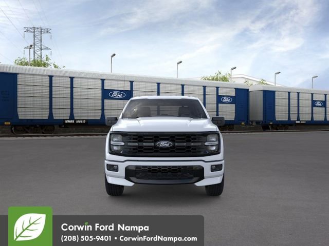New 2026 Ford F150 STX AWD/4WD image 8