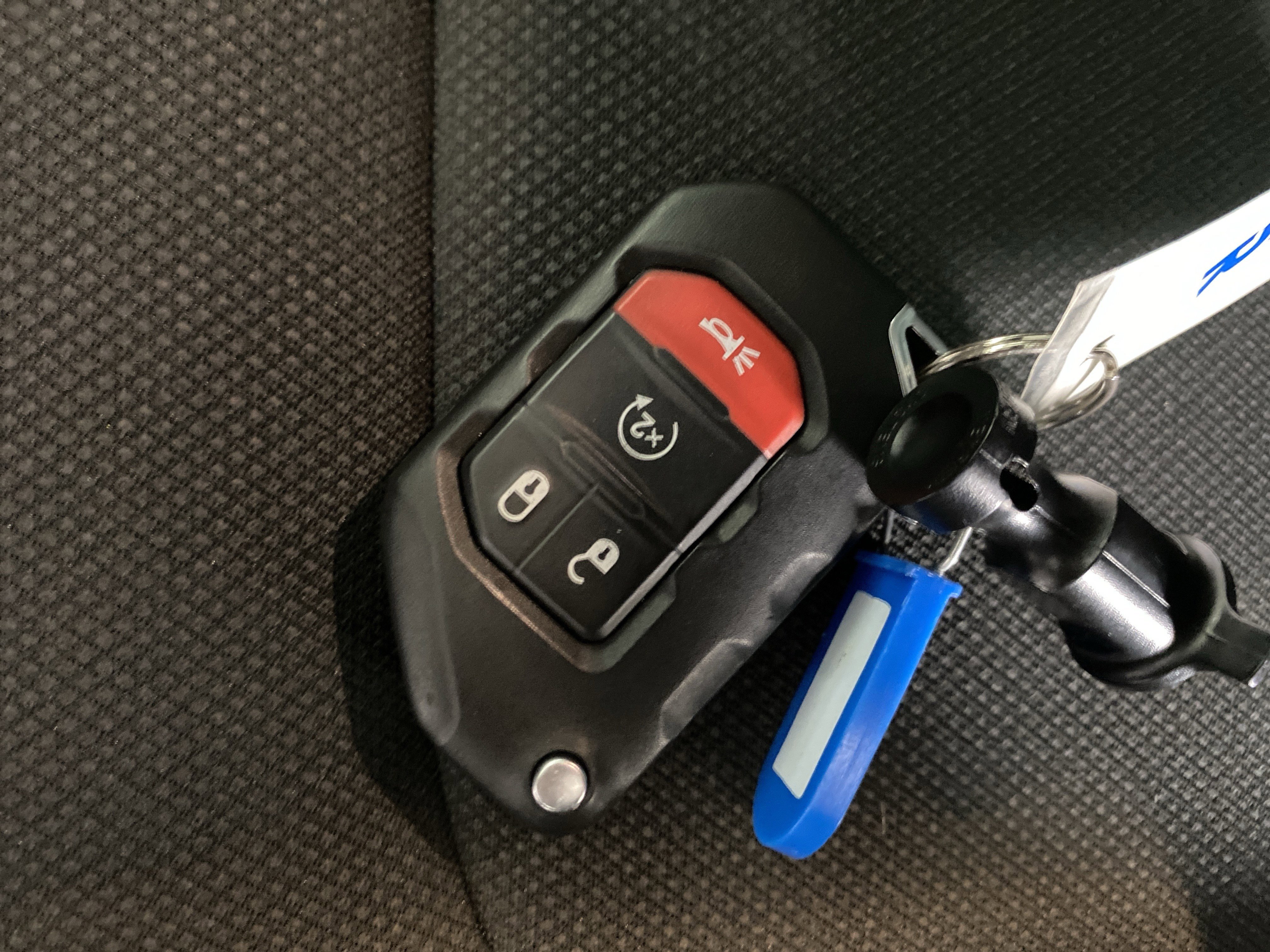 Used 2022 Jeep Wrangler Willys image 30