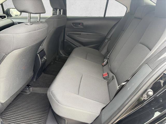 Used 2026 Toyota Corolla LE FWD image 21