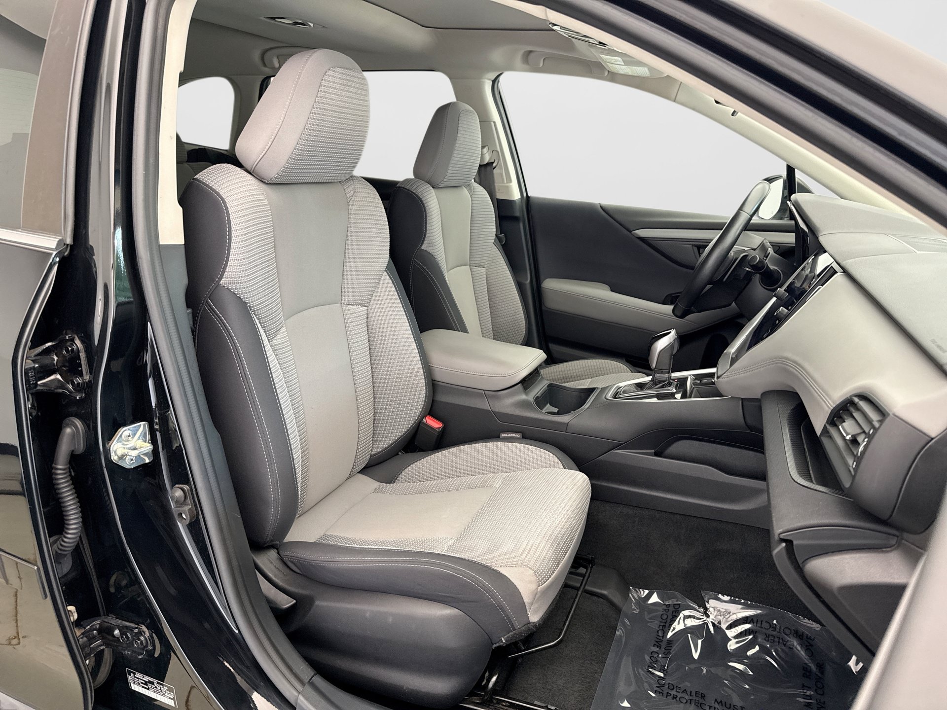 Used 2020 Subaru Outback Premium AWD/4WD image 15