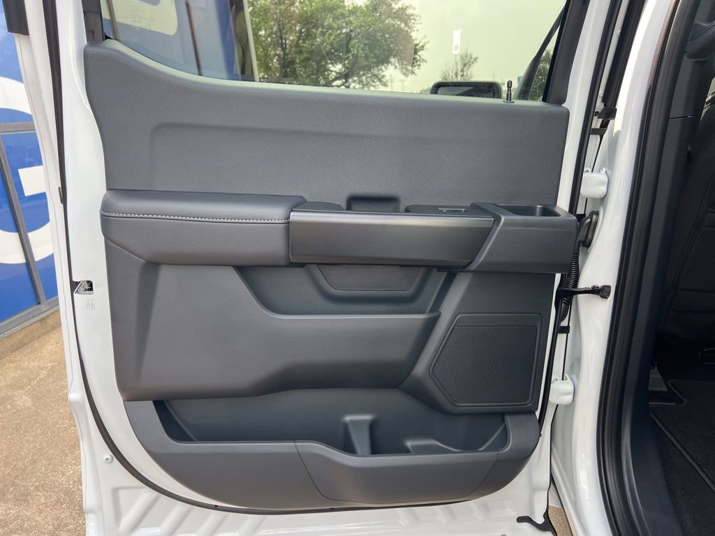 New 2026 Ford F150 STX AWD/4WD image 10