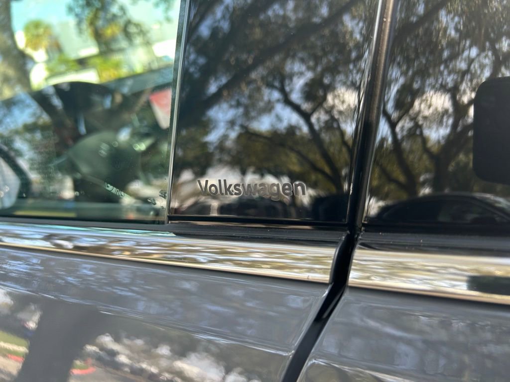 New 2026 Volkswagen Atlas SEL Premium R-Line image 28