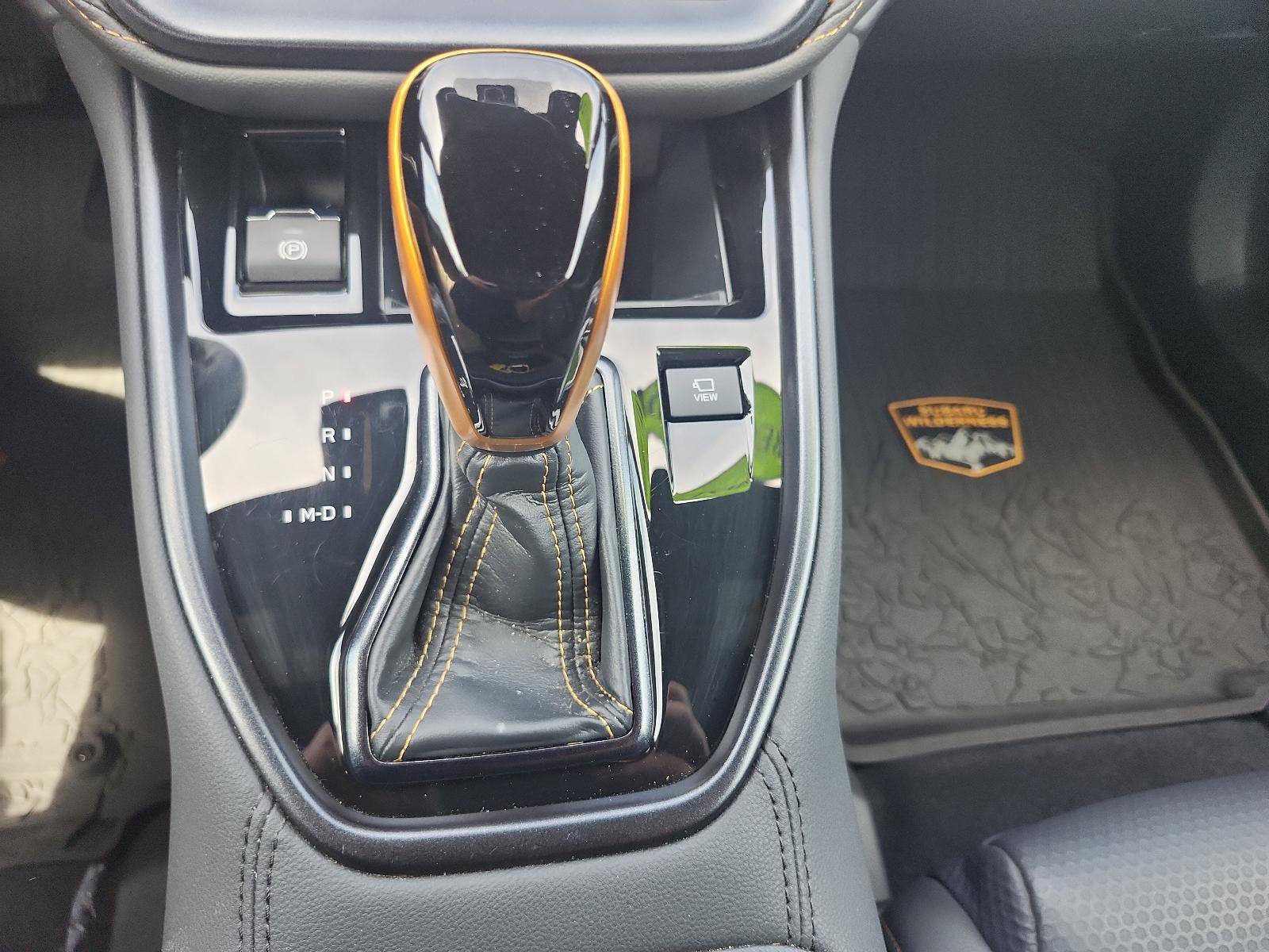 Used 2025 Subaru Outback Wilderness image 21