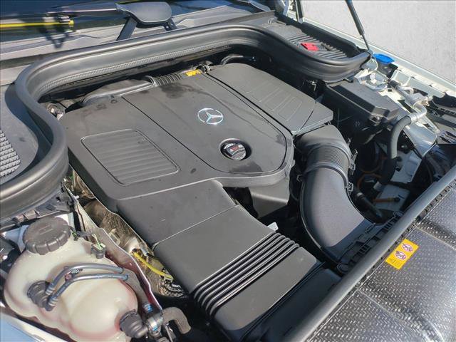 New 2026 Mercedes-Benz GLE 350 4MATIC image 17
