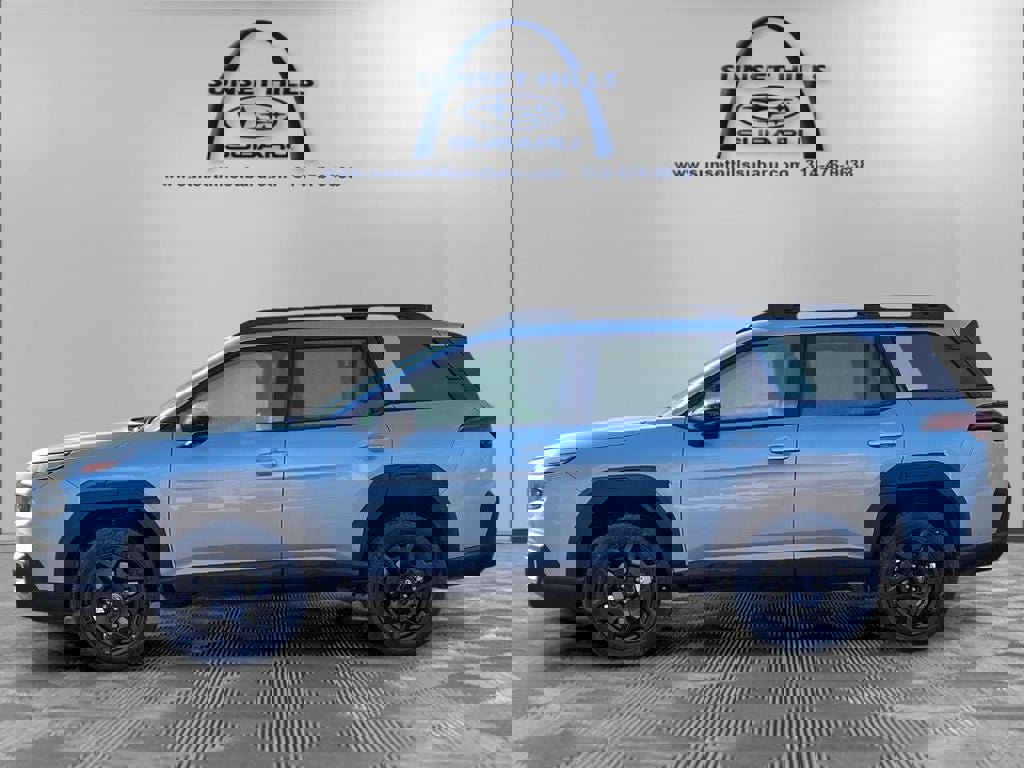 New 2026 Subaru Outback Limited image 15