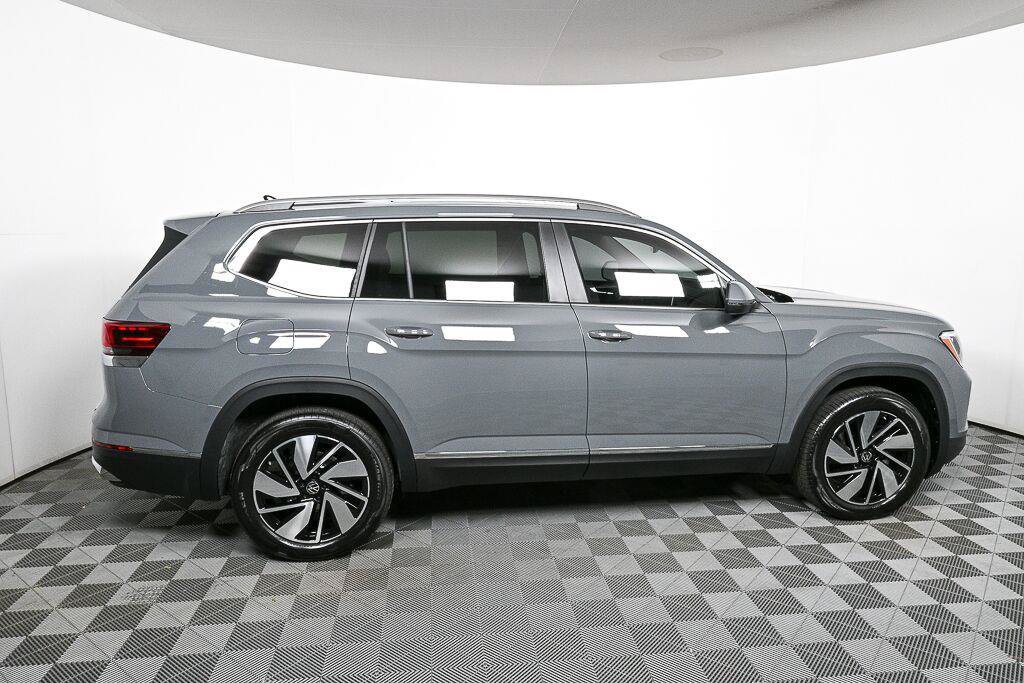 New 2026 Volkswagen Atlas SEL AWD/4WD image 5