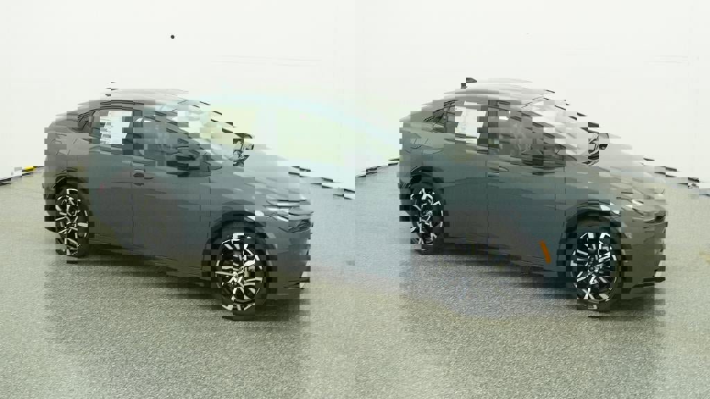 New 2026 Toyota Prius Plug-In Hybrid image 41