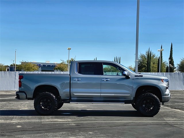 New 2026 Chevrolet Silverado 1500 High Country w/ Technology Package image 4