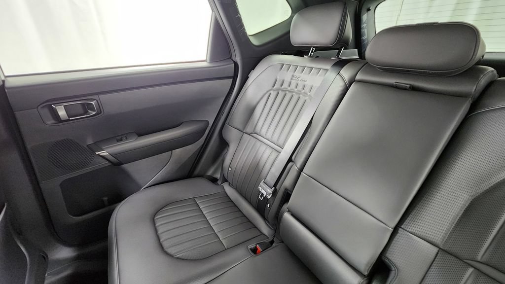 New 2027 Kia Seltos X-Line S AWD/4WD image 14
