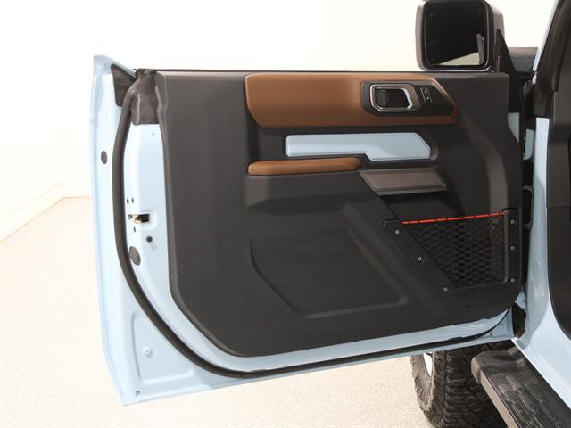 Used 2023 Ford Bronco Heritage Edition image 5