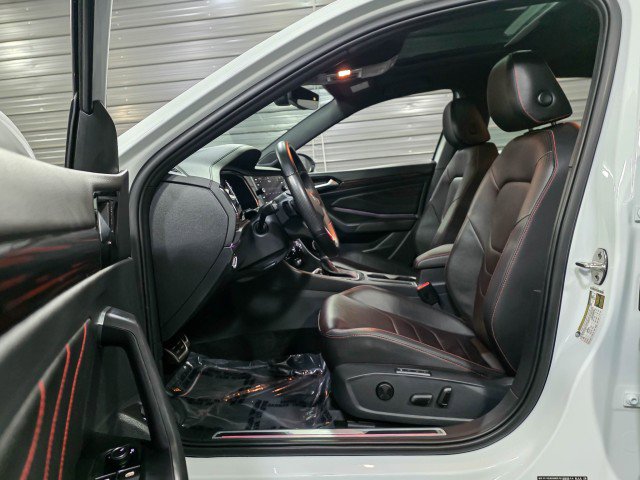 Used 2023 Volkswagen Jetta GLI Autobahn FWD image 14