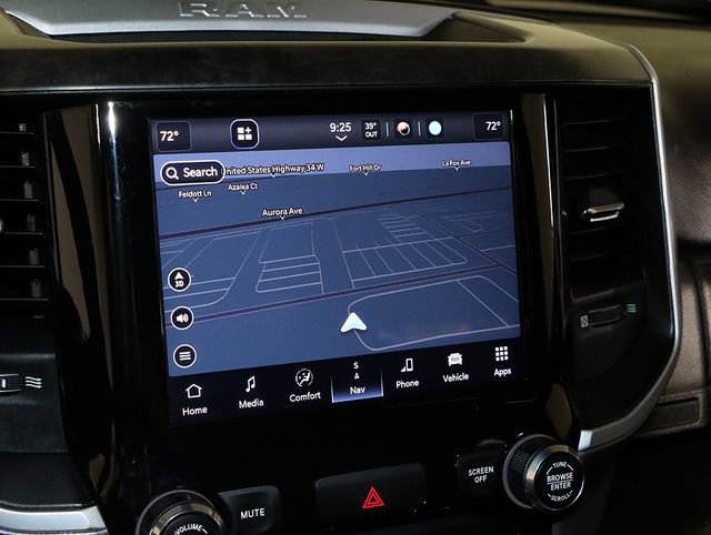 Used 2022 RAM 1500 Big Horn image 19