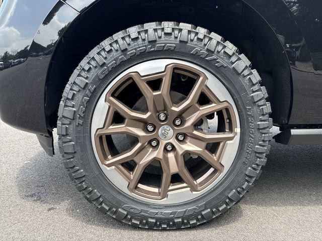 New 2027 Ford Expedition King Ranch AWD/4WD image 10