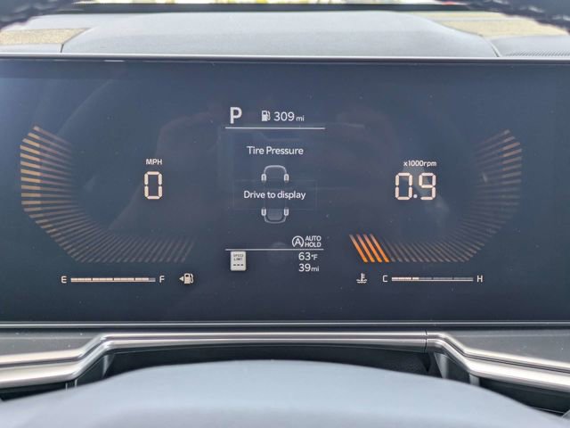 New 2025 Kia Sorento S FWD image 33