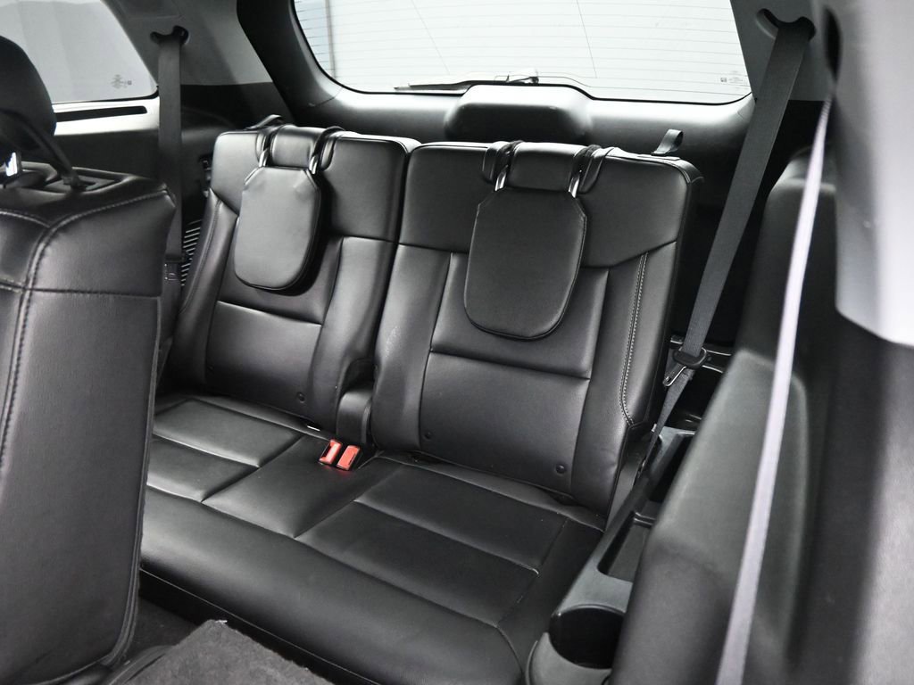 Certified 2023 Ford Explorer Limited image 21