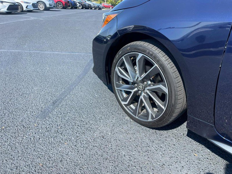 Used 2022 Toyota Corolla SE image 6