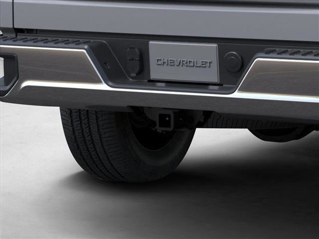 New 2026 Chevrolet Silverado 1500 LT image 14