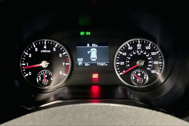 Used 2021 Kia Telluride EX image 13