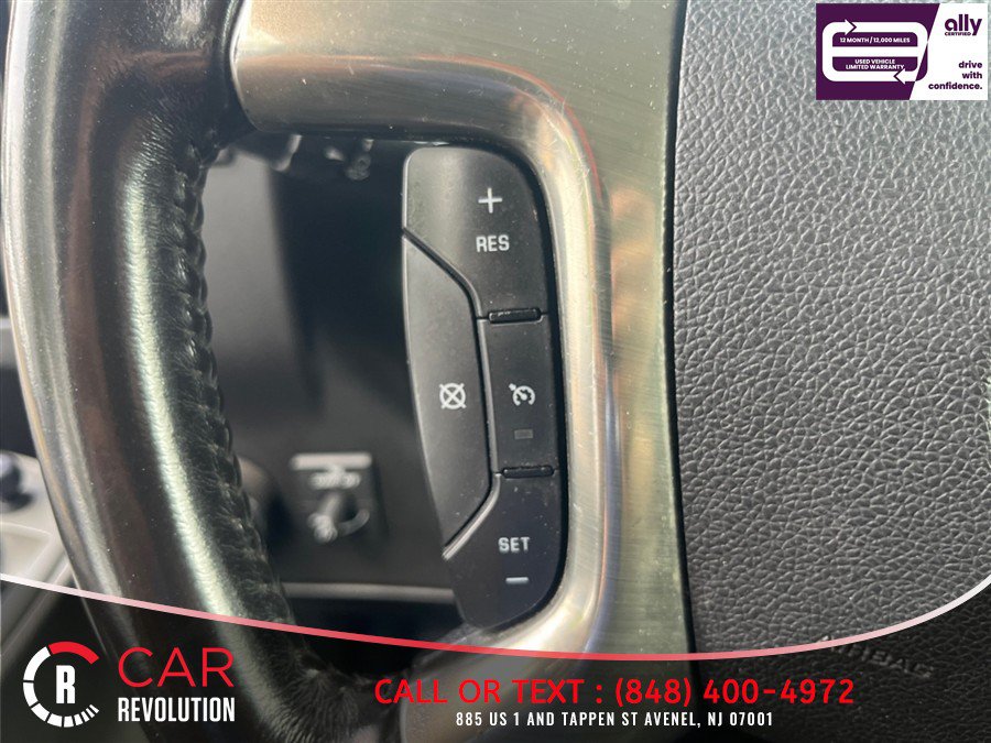 Used 2019 Chevrolet Express 2500 w/ Driver Convenience Package RWD image 19