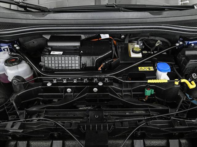 Certified 2025 Audi Q4 e-tron Premium Plus w/ Premium Plus image 24