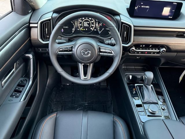 New 2026 MAZDA CX-50 AWD 2.5 Hybrid w/ Weather Package image 7