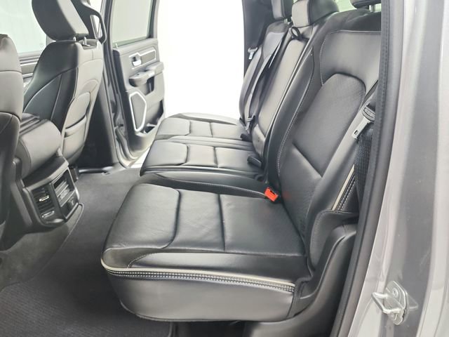 Used 2023 RAM 1500 Laramie image 26