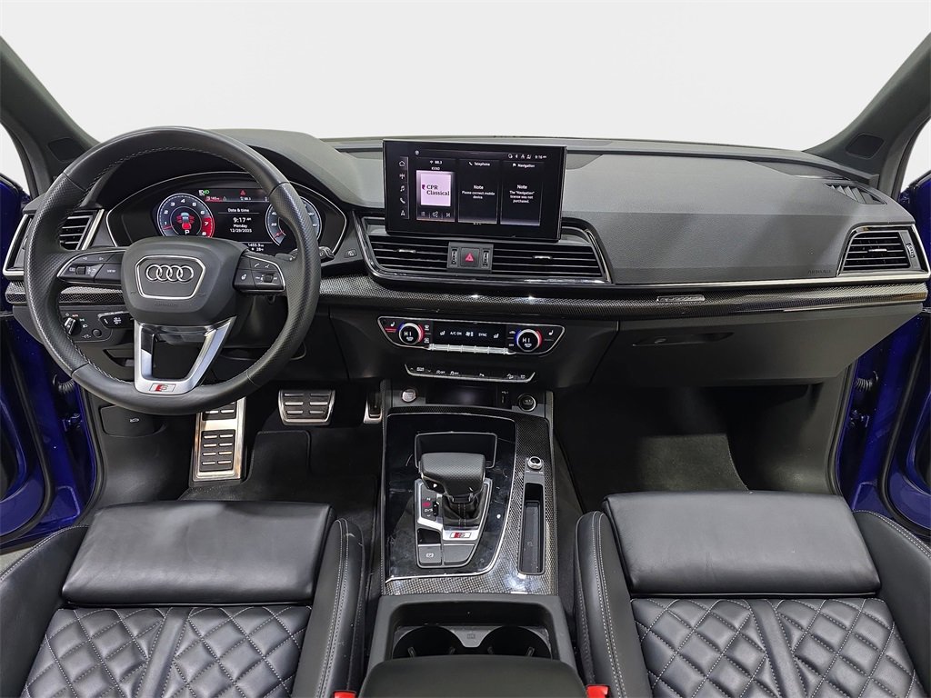 Used 2023 Audi SQ5 Premium Plus image 10