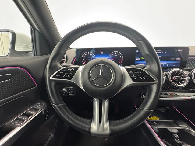 Certified 2024 Mercedes-Benz GLB 250 image 21