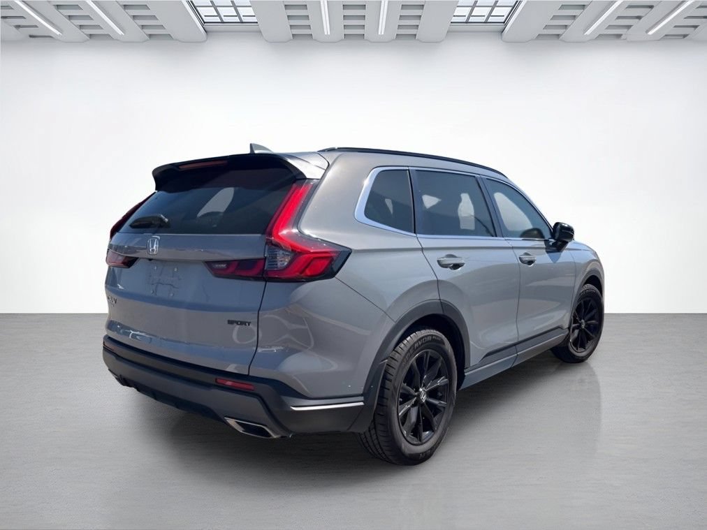 Used 2024 Honda CR-V Sport image 7