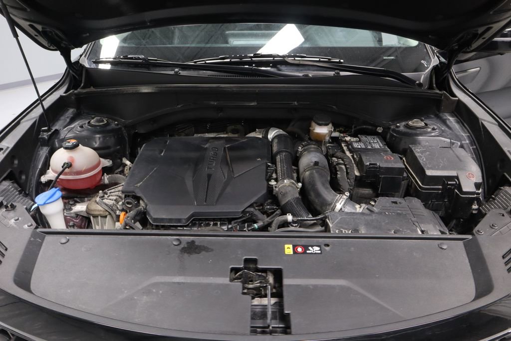 Used 2023 Kia Sorento SX Prestige image 15