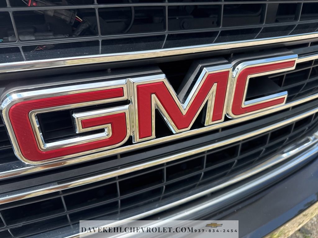Used 2019 GMC Yukon XL SLT w/ Open Road Package image 41