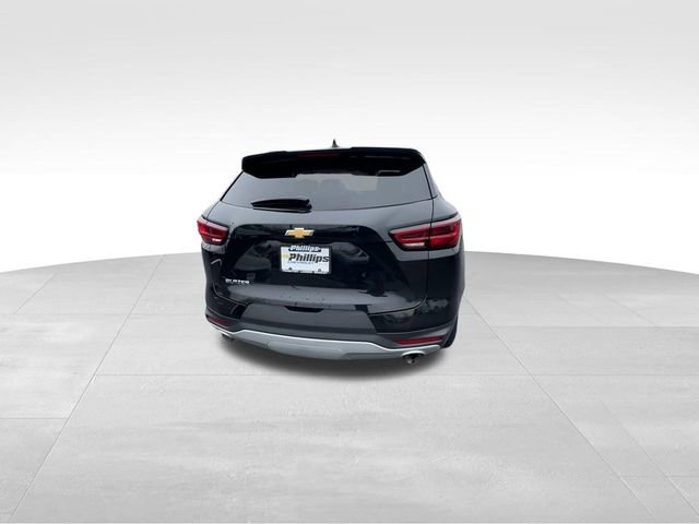 Certified 2023 Chevrolet Blazer LT FWD image 8