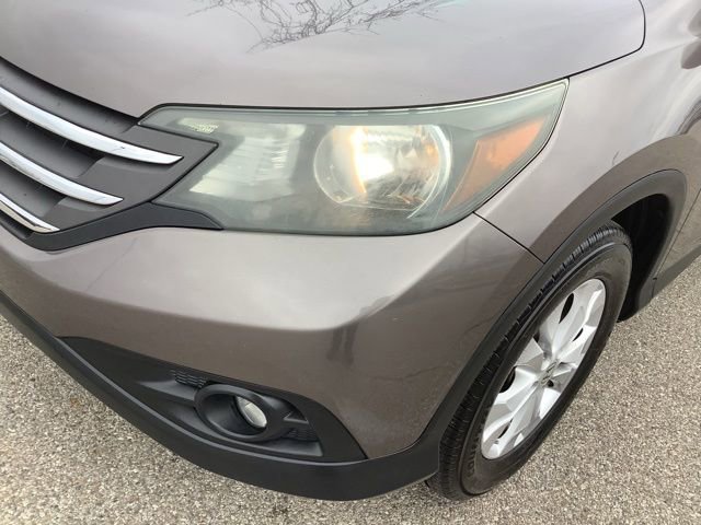 Used 2013 Honda CR-V EX image 30