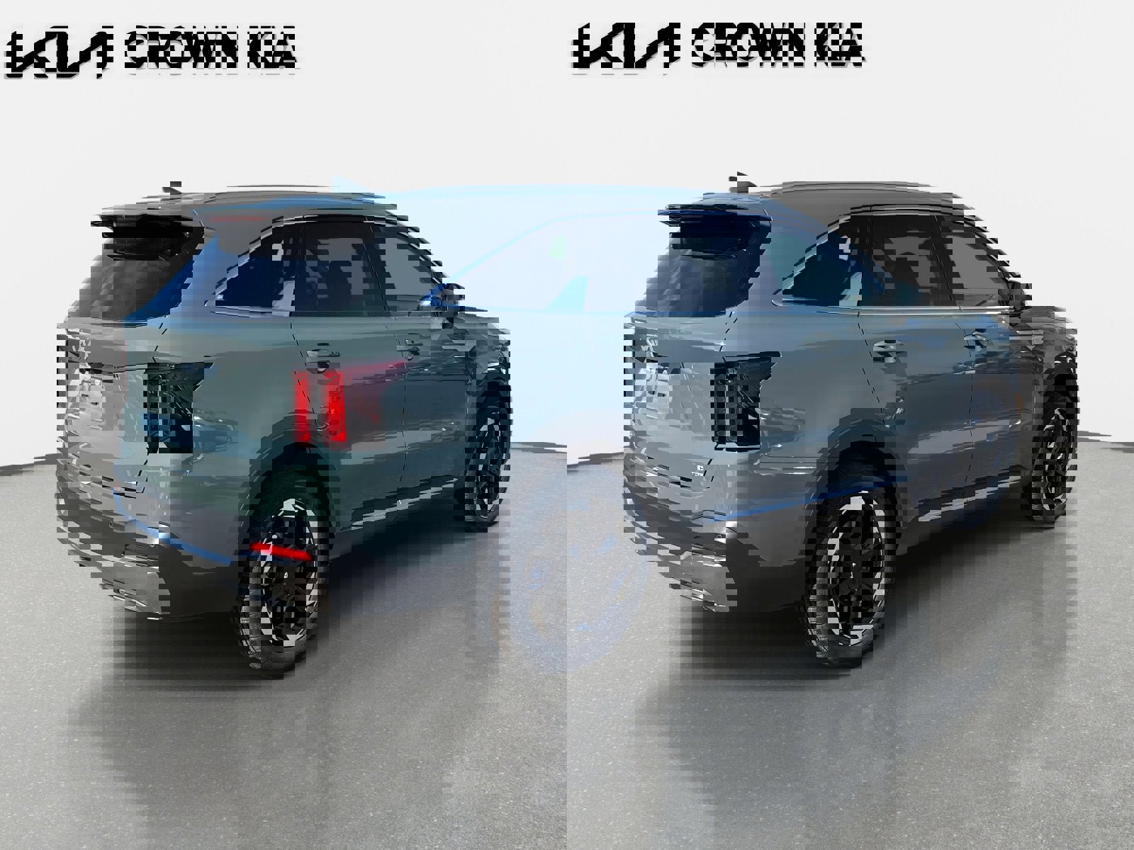 New 2026 Kia Sorento EX image 5