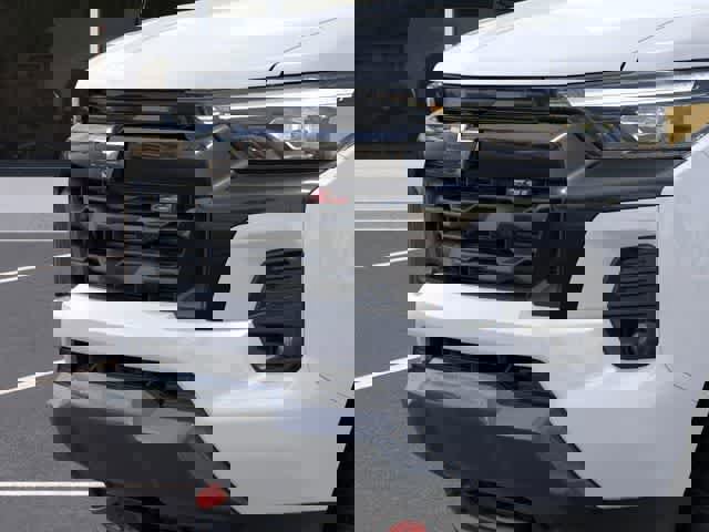 New 2026 Chevrolet Colorado Z71 image 13