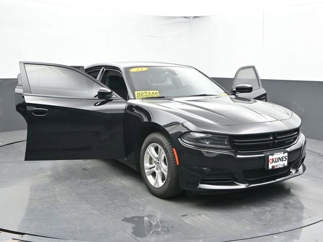 Used 2022 Dodge Charger SXT w/ Cold Weather Package image 52