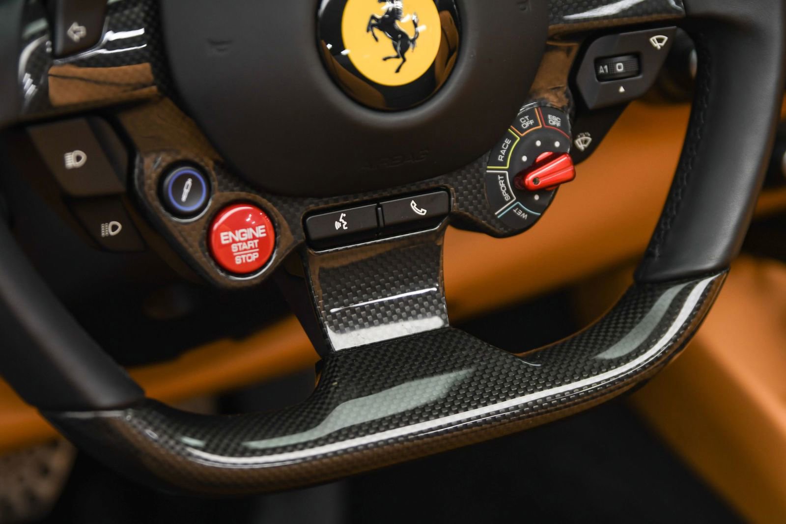 Certified 2023 Ferrari 812 GTS image 43