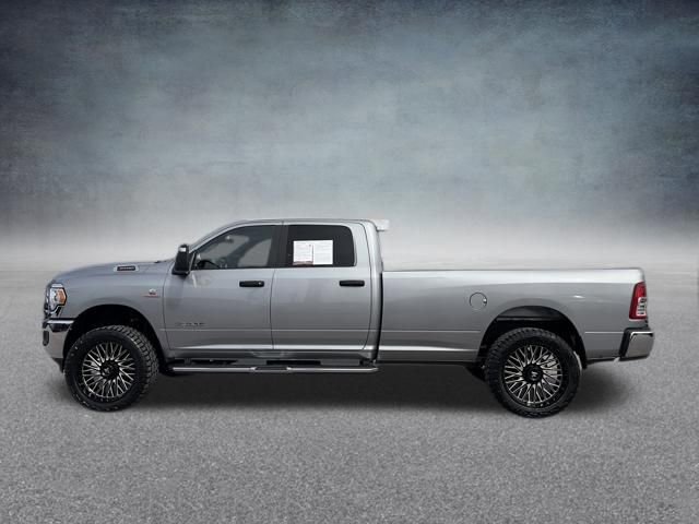 Certified 2024 RAM 3500 Big Horn image 79