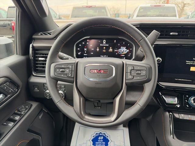 New 2026 GMC Sierra 2500 AT4 w/ AT4 Premium Plus Package image 15