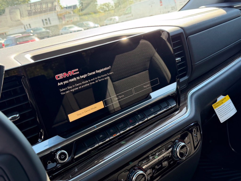 New 2026 GMC Sierra 1500 Elevation AWD/4WD image 23