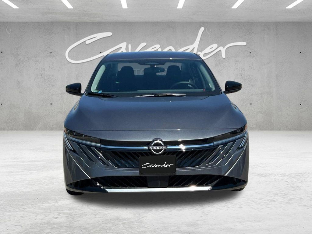 New 2026 Nissan Sentra SV image 18