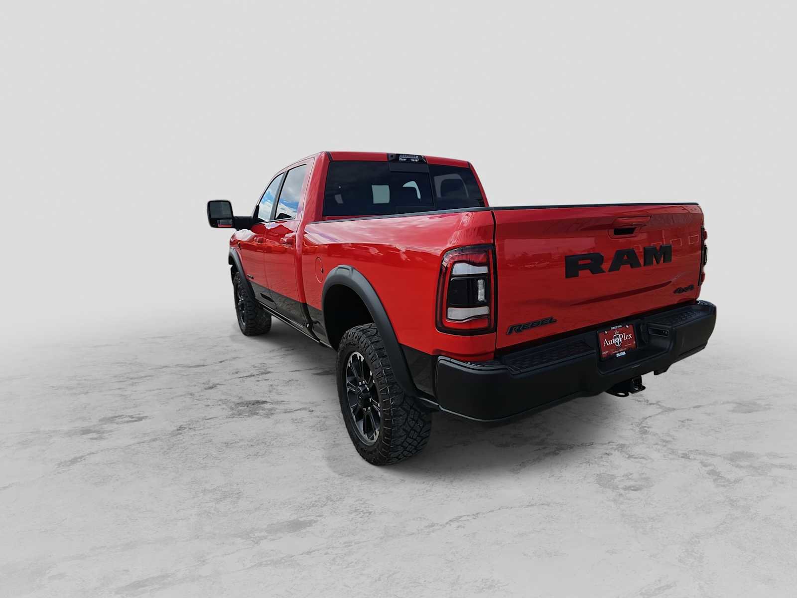 Used 2024 RAM 2500 Rebel image 6