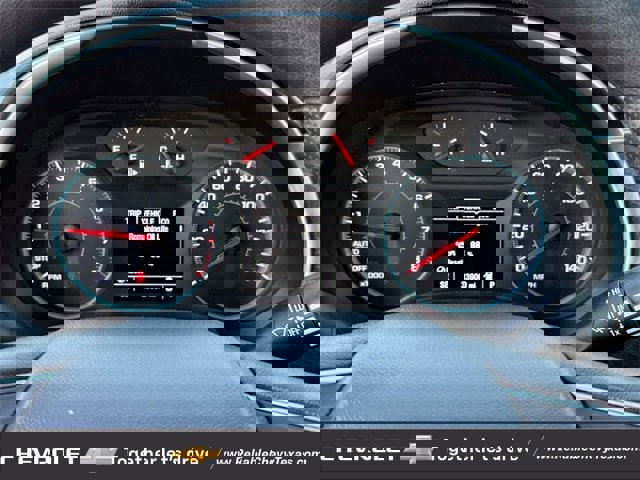 Certified 2025 Chevrolet Malibu LT image 16