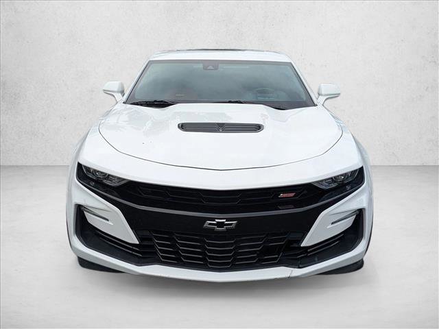 Used 2019 Chevrolet Camaro SS RWD video 2