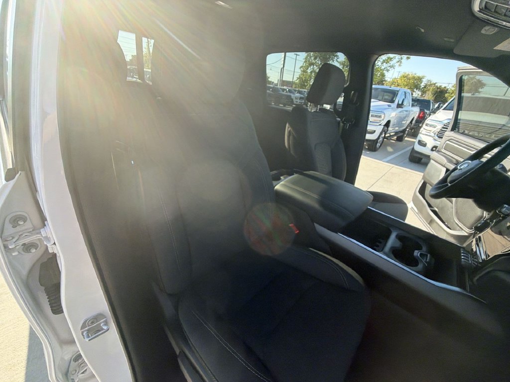 Used 2026 RAM 1500 Lone Star AWD/4WD image 21