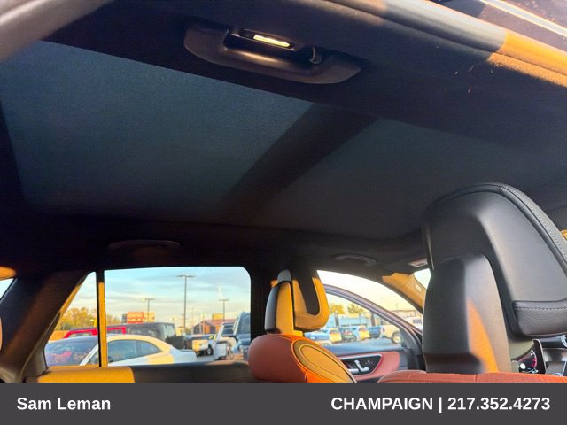 Used 2023 Mercedes-Benz GLC 300 4MATIC image 13