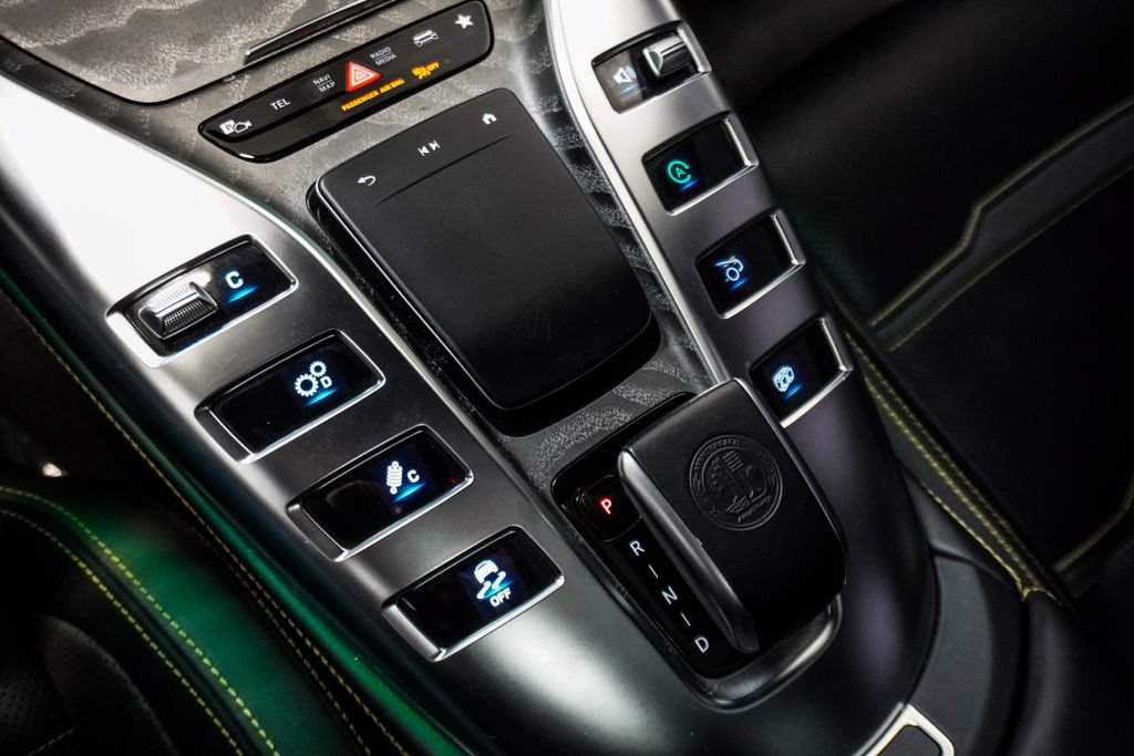 Used 2022 Mercedes-Benz AMG GT 53 image 22