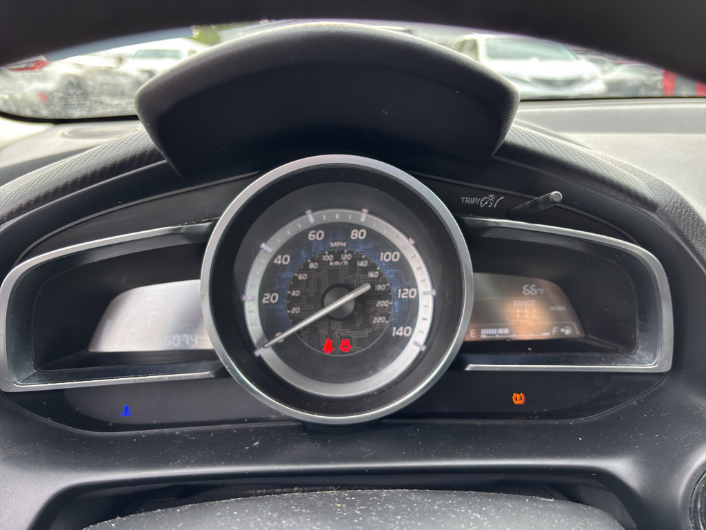 Used 2016 Scion iA FWD image 12